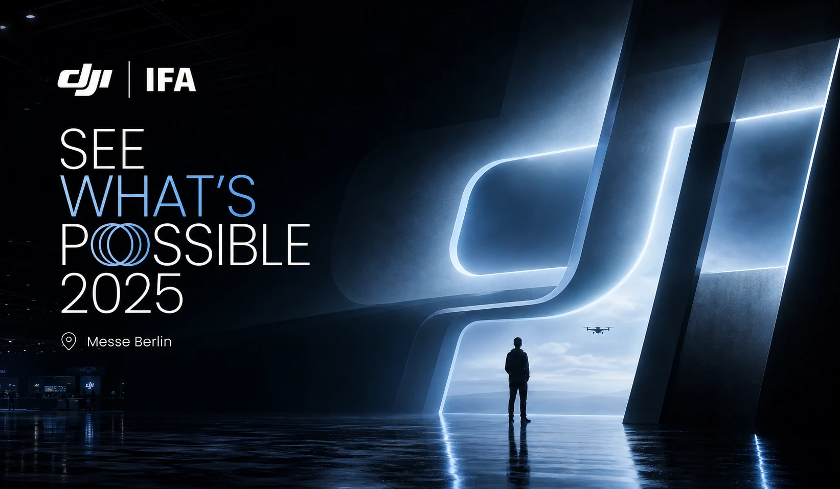 DJI IFA master KV
