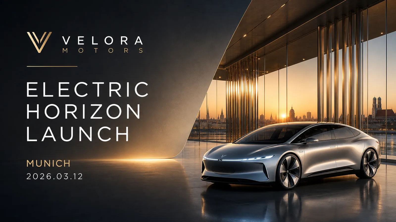 Velora Motors master KV